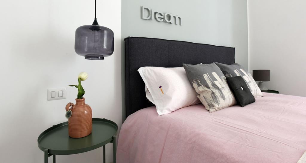 Altido Superb Apt Near Arco Della Pace And Sforzesco Castle Milan Bagian luar foto